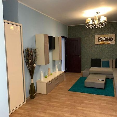 Grand Eforie Apartment Eksteriør billede