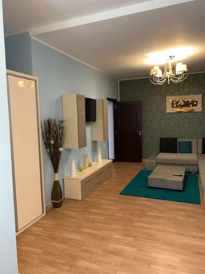 Grand Eforie Apartment Eksteriør billede