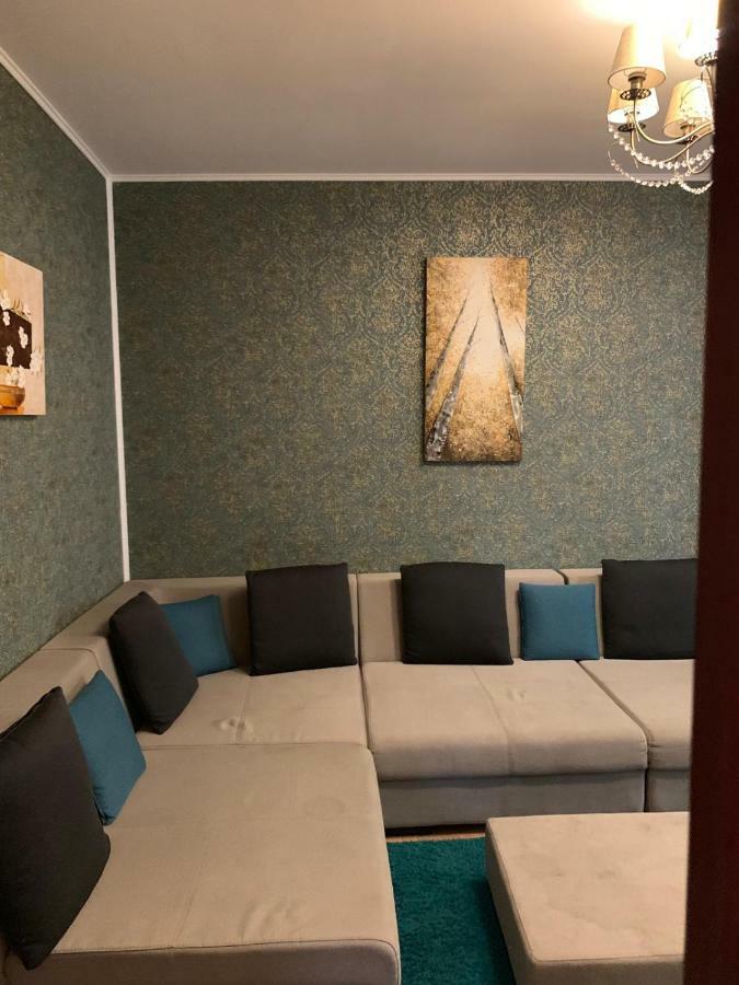 Grand Eforie Apartment Eksteriør billede