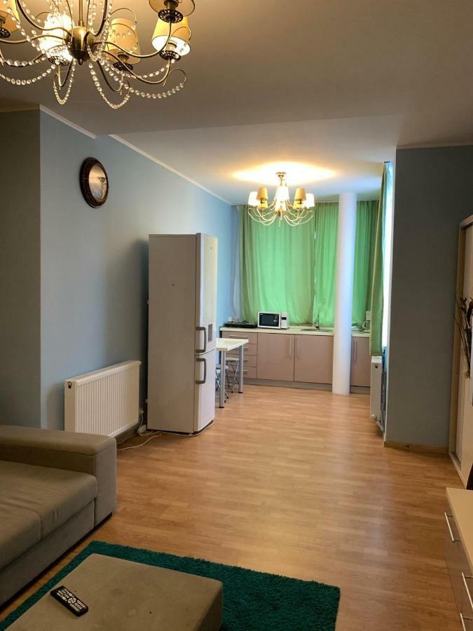 Grand Eforie Apartment Eksteriør billede